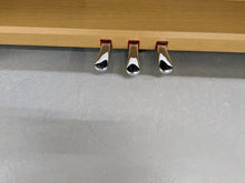 Load image into Gallery viewer, Yamaha Arius YDP-140 digital piano in cherry wood finish stock # 24625