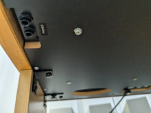 Load image into Gallery viewer, Yamaha Arius YDP-140 digital piano in cherry wood finish stock # 24625