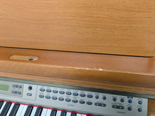 Load image into Gallery viewer, Yamaha Clavinova CLP-170 digital piano in cherry wood finish stock number 24620