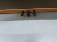 Load image into Gallery viewer, Yamaha Clavinova CLP-170 digital piano in cherry wood finish stock number 24620