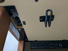 Load image into Gallery viewer, Yamaha Clavinova CLP-170 digital piano in cherry wood finish stock number 24620