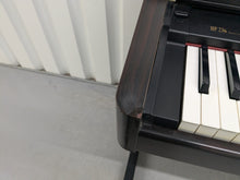 Load image into Gallery viewer, Roland HP236 digital piano full size weighted keys in rosewood stock #24623