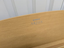 Load image into Gallery viewer, Yamaha Arius YDP-140 digital piano and stool cherry wood finish stock # 24622