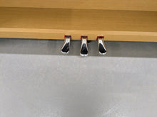 Load image into Gallery viewer, Yamaha Arius YDP-140 digital piano and stool cherry wood finish stock # 24622