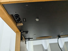 Load image into Gallery viewer, Yamaha Arius YDP-140 digital piano and stool cherry wood finish stock # 24622