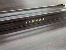 Load image into Gallery viewer, Yamaha Clavinova CLP-430 digital piano in dark rosewood stock number 24630