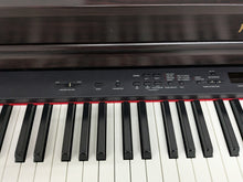 Load image into Gallery viewer, Yamaha Clavinova CLP-430 digital piano in dark rosewood stock number 24630