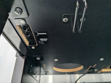 Load image into Gallery viewer, Yamaha Clavinova CLP-430 digital piano in dark rosewood stock number 24630