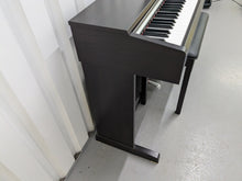 Load image into Gallery viewer, Yamaha Arius YDP-142 Digital Piano and stool in dark rosewood stock #24631