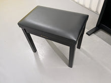 Load image into Gallery viewer, Yamaha Clavinova CLP-340PE glossy black polished ebony Piano stock #24626