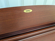 Load image into Gallery viewer, Kawai CN4 Professional Digital Piano in mahogany with stool stock number 24641