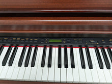 Load image into Gallery viewer, Kawai CN4 Professional Digital Piano in mahogany with stool stock number 24641