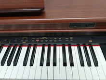 Load image into Gallery viewer, Kawai CN4 Professional Digital Piano in mahogany with stool stock number 24641