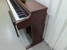 Load image into Gallery viewer, Kawai CN4 Professional Digital Piano in mahogany with stool stock number 24641
