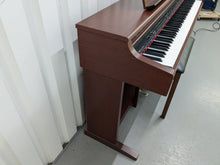 Load image into Gallery viewer, Kawai CN4 Professional Digital Piano in mahogany with stool stock number 24641