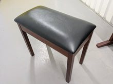 Load image into Gallery viewer, Kawai CN4 Professional Digital Piano in mahogany with stool stock number 24641