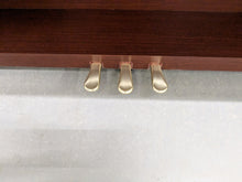 Load image into Gallery viewer, Kawai CN4 Professional Digital Piano in mahogany with stool stock number 24641