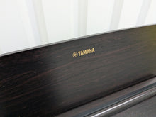Load image into Gallery viewer, Yamaha Arius YDP-144 digital piano in dark rosewood stock nr 24640