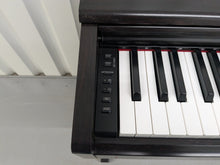 Load image into Gallery viewer, Yamaha Arius YDP-144 digital piano in dark rosewood stock nr 24640