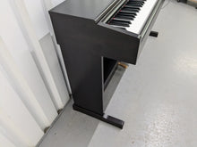 Load image into Gallery viewer, Yamaha Arius YDP-144 digital piano in dark rosewood stock nr 24640
