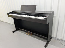 Load image into Gallery viewer, Yamaha Arius YDP-144 digital piano in dark rosewood stock nr 24640