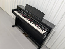 Load image into Gallery viewer, Kawai CS3 classic series Digital piano glossy black polished ebony stock #26054