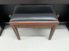 Load image into Gallery viewer, Yamaha Arius YDP-143 Digital Piano and stool dark rosewood finish stock #24639