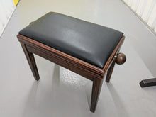 Load image into Gallery viewer, Yamaha Arius YDP-143 Digital Piano and stool dark rosewood finish stock #24639