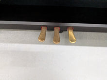 Load image into Gallery viewer, Yamaha Arius YDP-143 Digital Piano and stool dark rosewood finish stock #24639