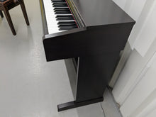 Load image into Gallery viewer, Yamaha Arius YDP-143 Digital Piano and stool dark rosewood finish stock #24639