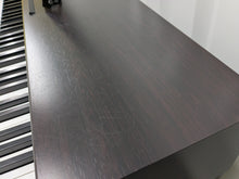 Load image into Gallery viewer, Yamaha Arius YDP-143 Digital Piano and stool dark rosewood finish stock #24639