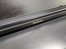 Load image into Gallery viewer, TECHNICS SX-PX552 DIGITAL PIANO AND STOOL IN SATING BLACK stock number 24643