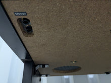 Load image into Gallery viewer, TECHNICS SX-PX552 DIGITAL PIANO AND STOOL IN SATING BLACK stock number 24643