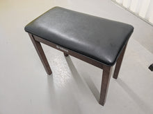Load image into Gallery viewer, Yamaha Arius YDP-140 digital piano and stool dark rosewood finish stock # 24648
