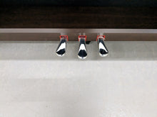 Load image into Gallery viewer, Yamaha Arius YDP-140 digital piano and stool dark rosewood finish stock # 24648