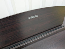 Load image into Gallery viewer, Yamaha Arius YDP-131 Digital Piano in rosewood finish stock nr 24647