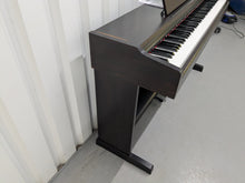 Load image into Gallery viewer, Yamaha Arius YDP-131 Digital Piano in rosewood finish stock nr 24647