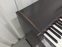 Load image into Gallery viewer, Yamaha Arius YDP-131 Digital Piano in rosewood finish stock nr 24647