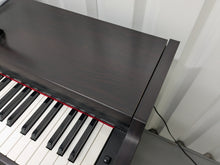 Load image into Gallery viewer, Yamaha Arius YDP-131 Digital Piano in rosewood finish stock nr 24647