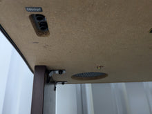 Load image into Gallery viewer, TECHNICS SX-PX662 DIGITAL PIANO AND STOOL IN MAHOGANY stock number 24649