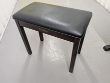 Load image into Gallery viewer, Yamaha Clavinova CVP-303 Digital Piano arranger + stool in dark rosewood stock #24650