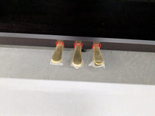 Load image into Gallery viewer, Yamaha Clavinova CVP-303 Digital Piano arranger + stool in dark rosewood stock #24650