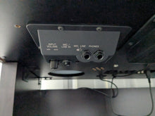 Load image into Gallery viewer, Yamaha Clavinova CVP-303 Digital Piano arranger + stool in dark rosewood stock #24650