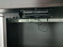 Load image into Gallery viewer, Yamaha Clavinova CVP-303 Digital Piano arranger + stool in dark rosewood stock #24650