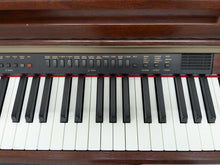 Load image into Gallery viewer, Yamaha Clavinova CLP-950 Digital Piano and stool in mahogany stock nr 24651