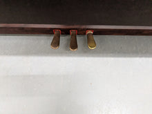 Load image into Gallery viewer, Yamaha Clavinova CLP-950 Digital Piano and stool in mahogany stock nr 24651