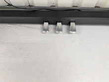 Load image into Gallery viewer, Roland F110 compact slim size Digital Piano in black stock # 24652