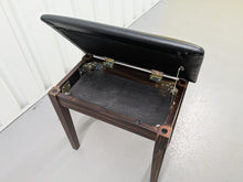 Load image into Gallery viewer, Yamaha Arius YDP-163 Digital Piano in rosewood clavinova keyboard stock # 25002