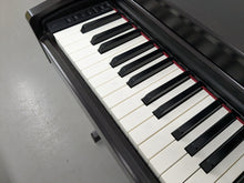 Load image into Gallery viewer, Yamaha Arius YDP-163 Digital Piano in rosewood clavinova keyboard stock # 25002