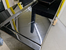 Load image into Gallery viewer, Yamaha Clavinova CLP-240PE Digital Piano polished GLOSSY BLACK stock # 25019